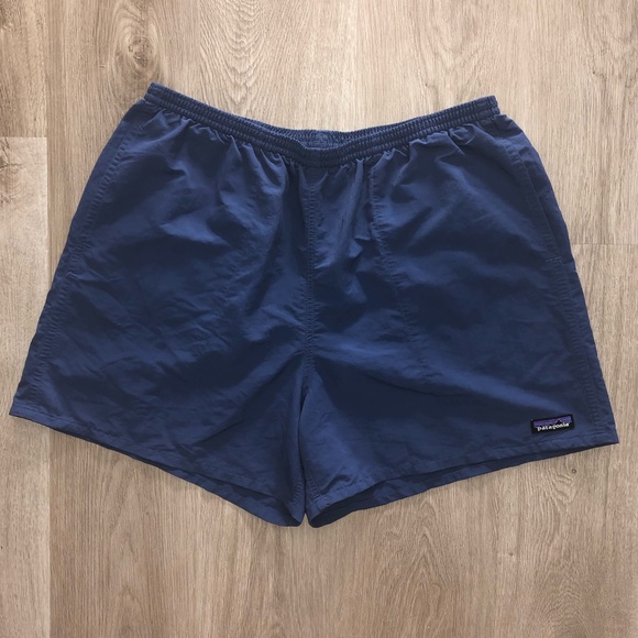 Patagonia Other - p a t a g o n i a Baggies Shorts Men's 5” Inseam | Size XL